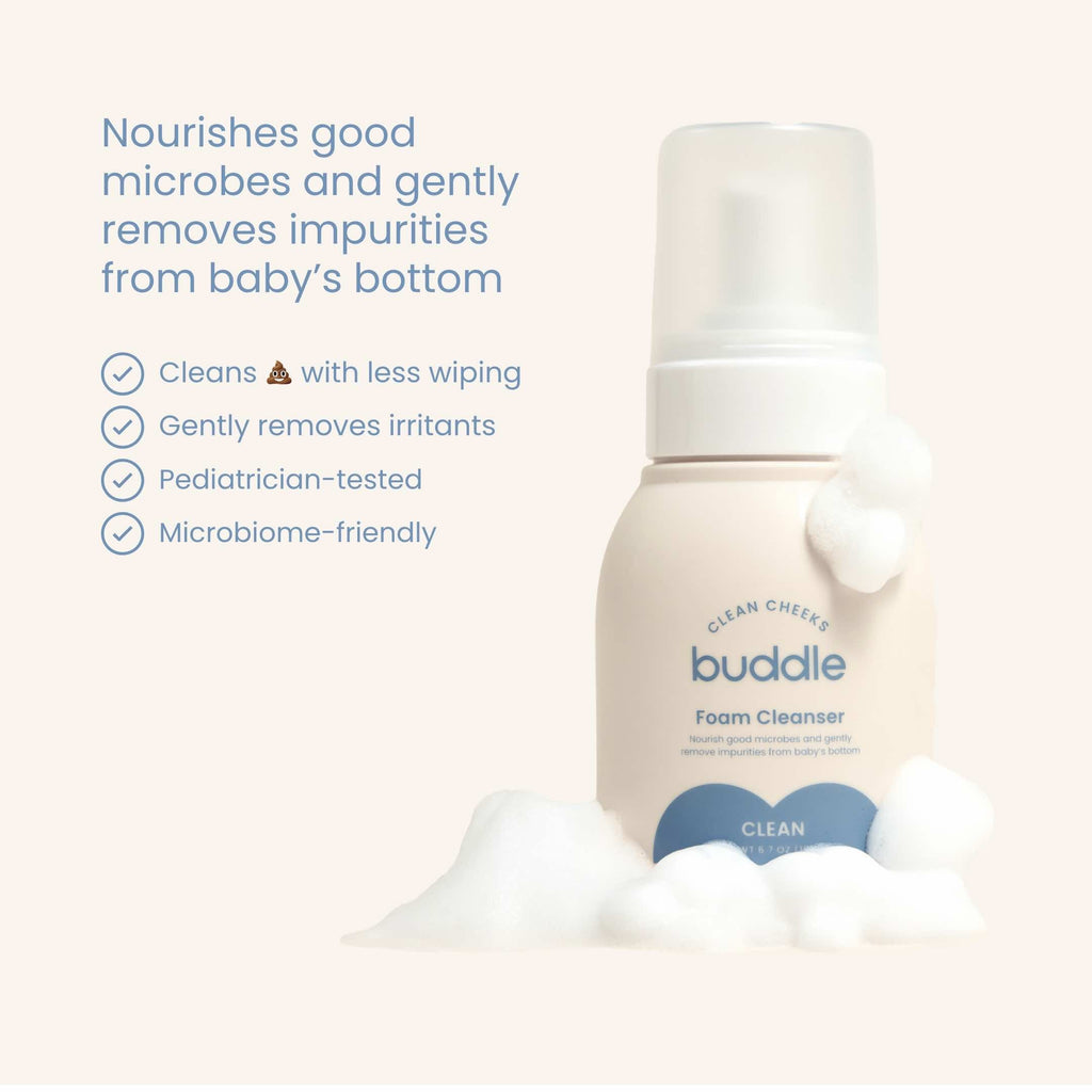 Buddle Clean Bundle