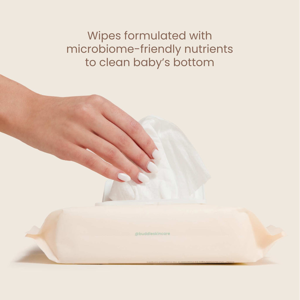 Buddle Clean Bundle