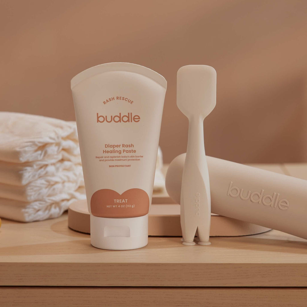 Buddle Healing Bundle