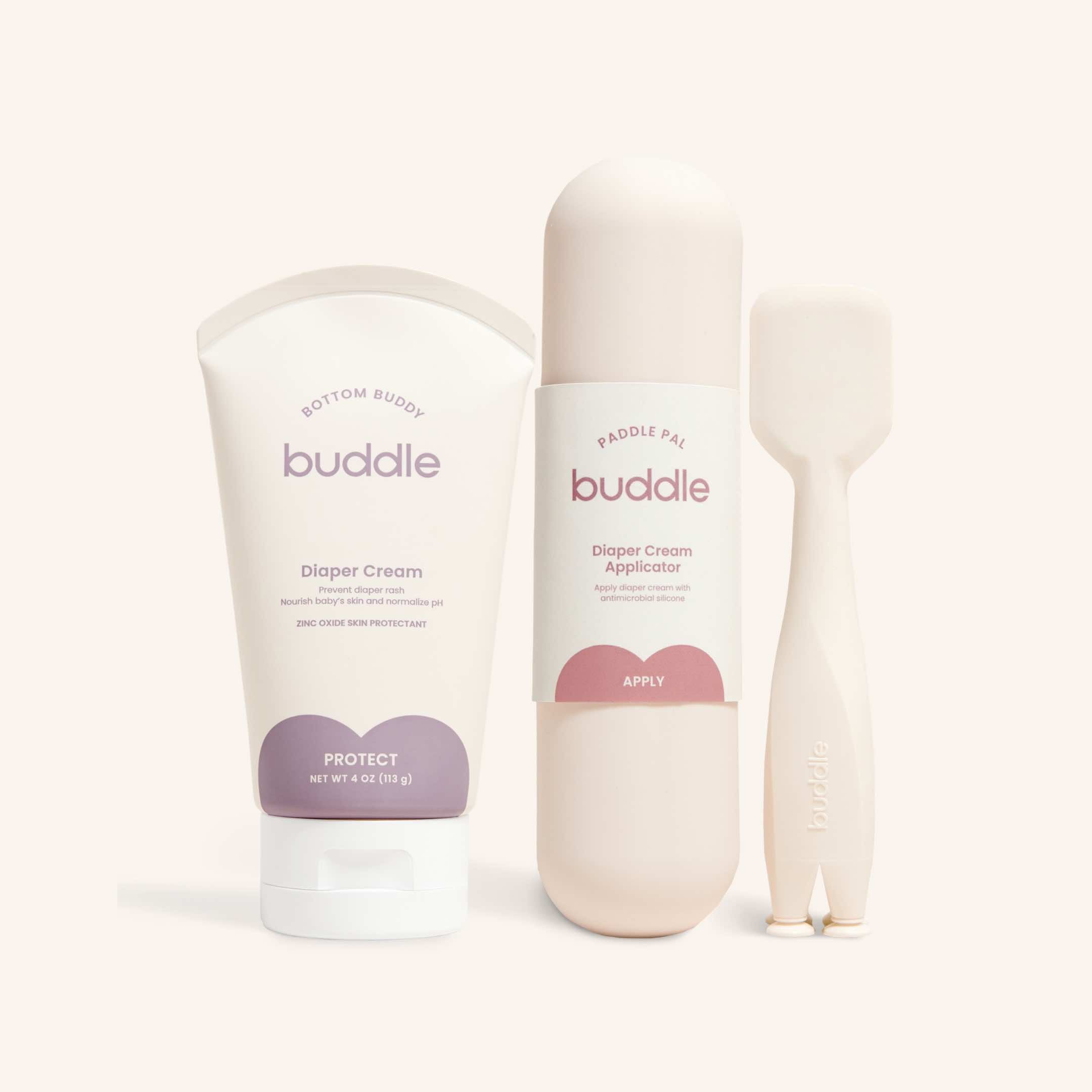 Buddle Protect Bundle