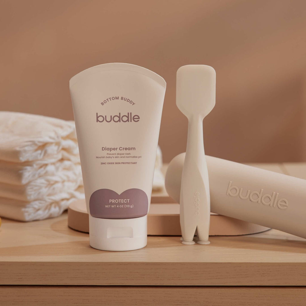 Buddle Protect Bundle