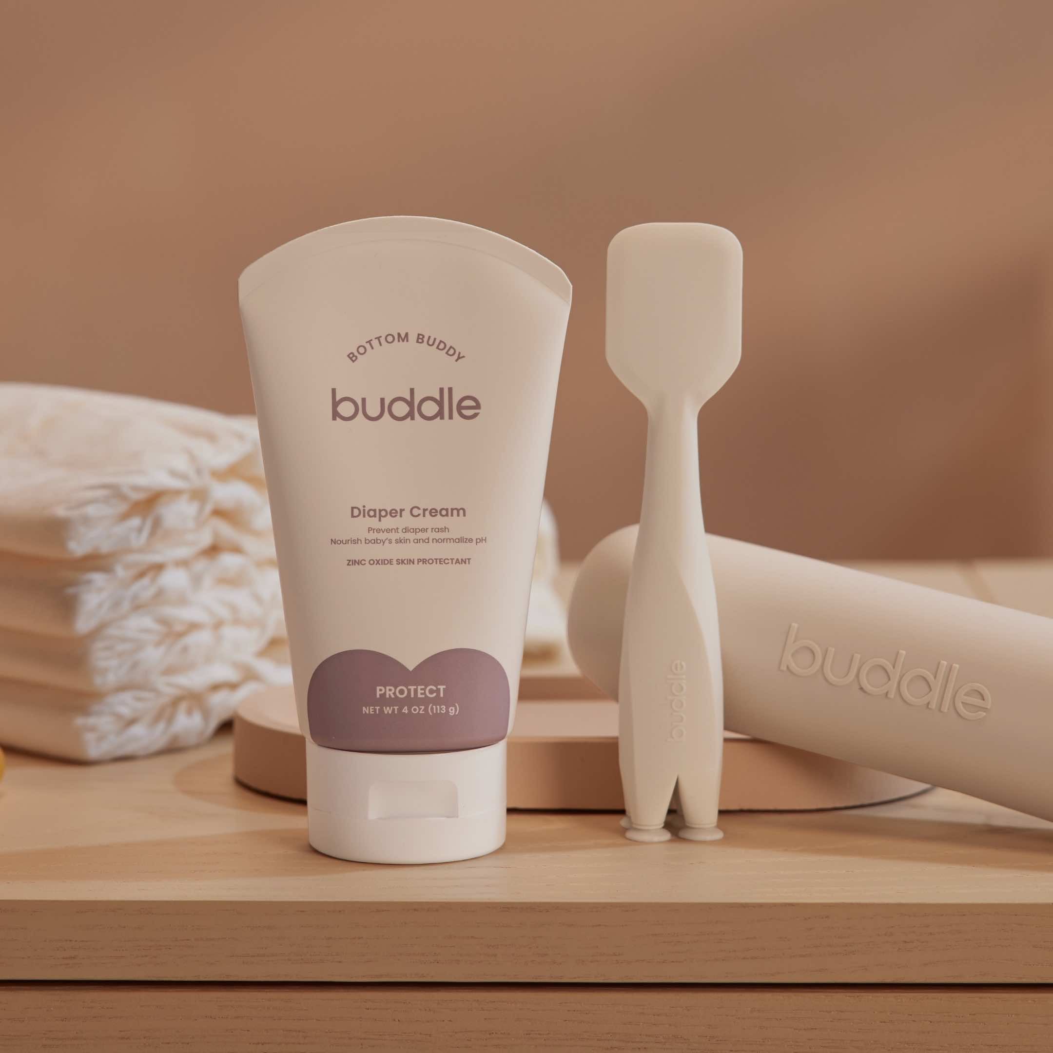 Buddle Protect Bundle