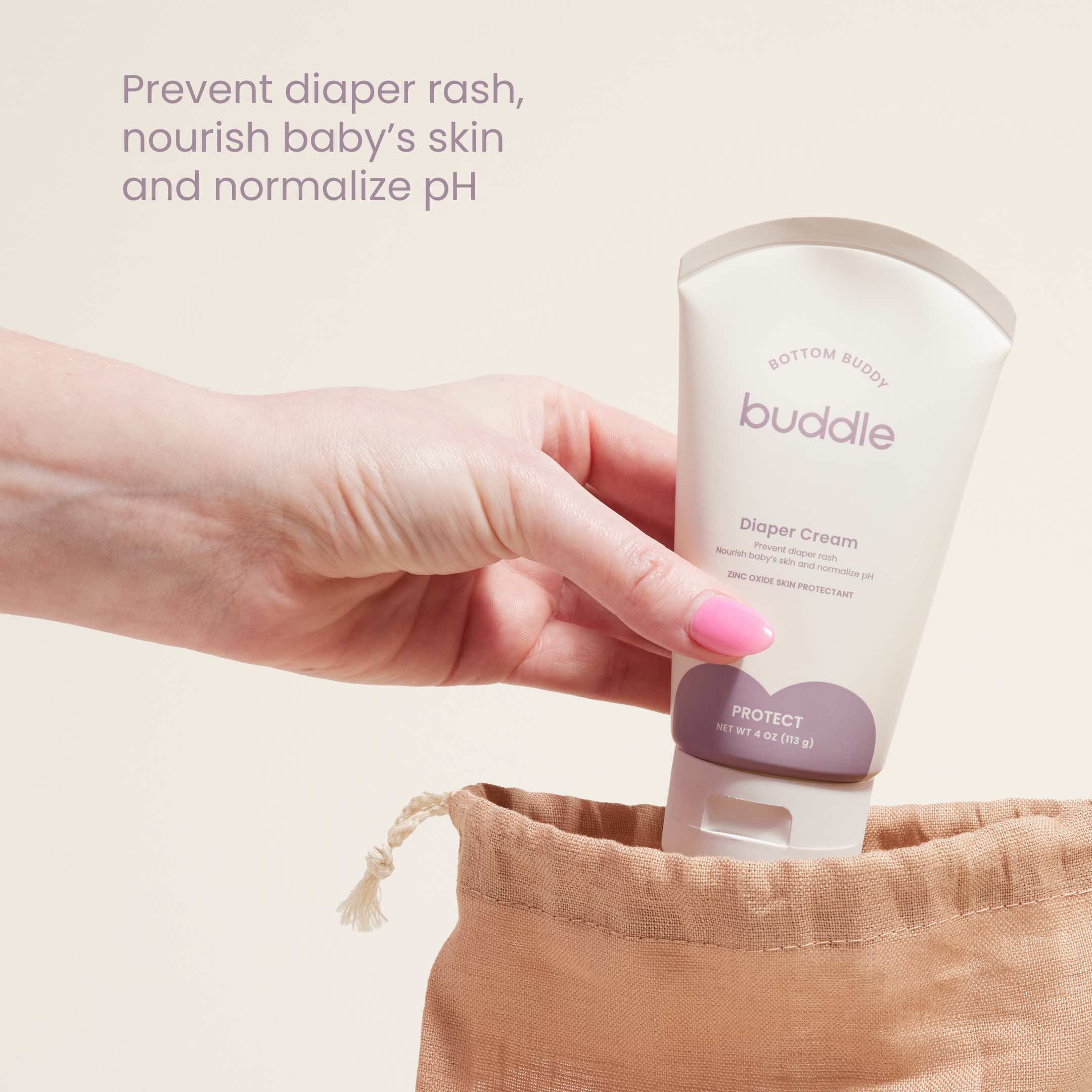 Buddle Protect Bundle