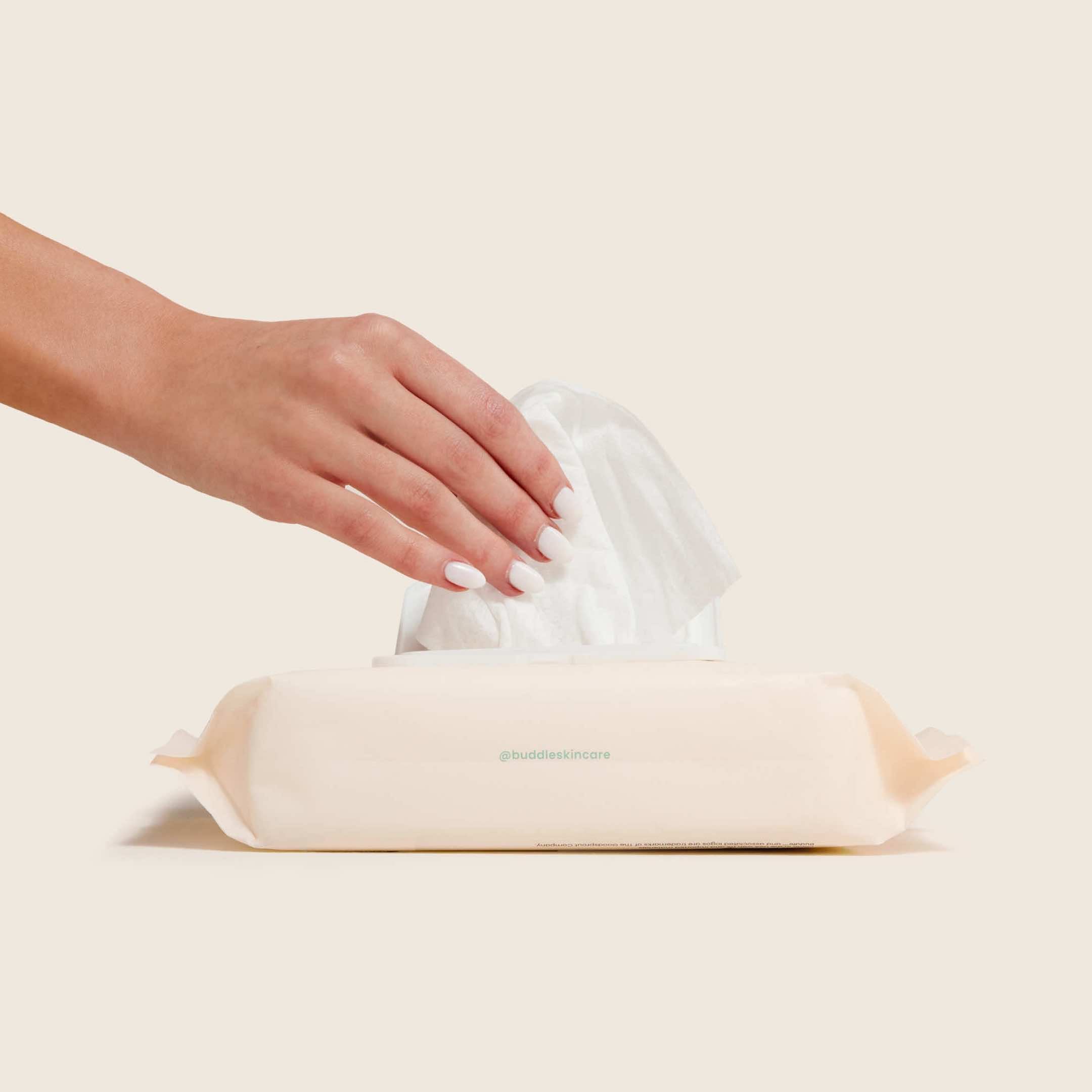 Buddle Wipe & Heal Bundle