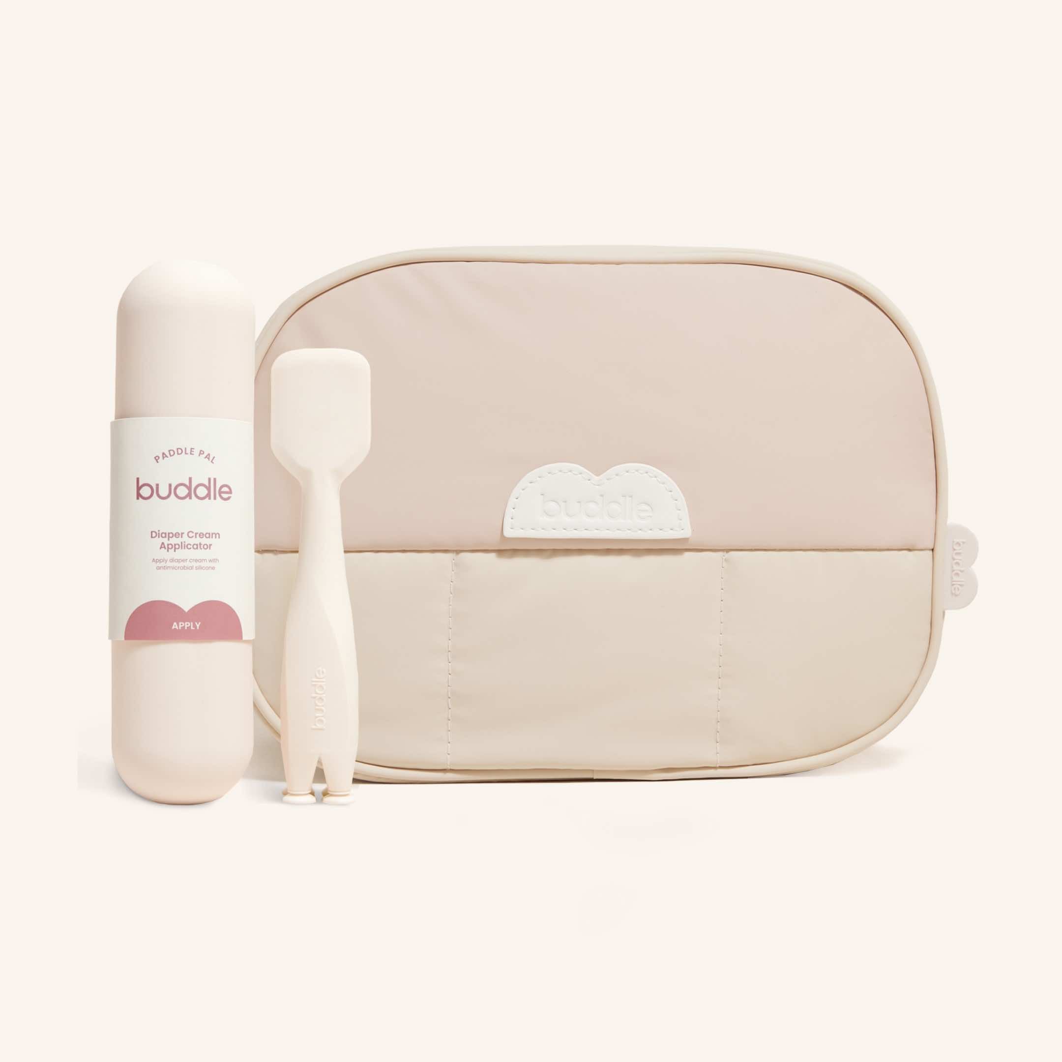 Buddle Accessories Bundle