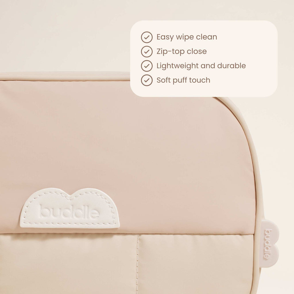 Buddle Accessories Bundle