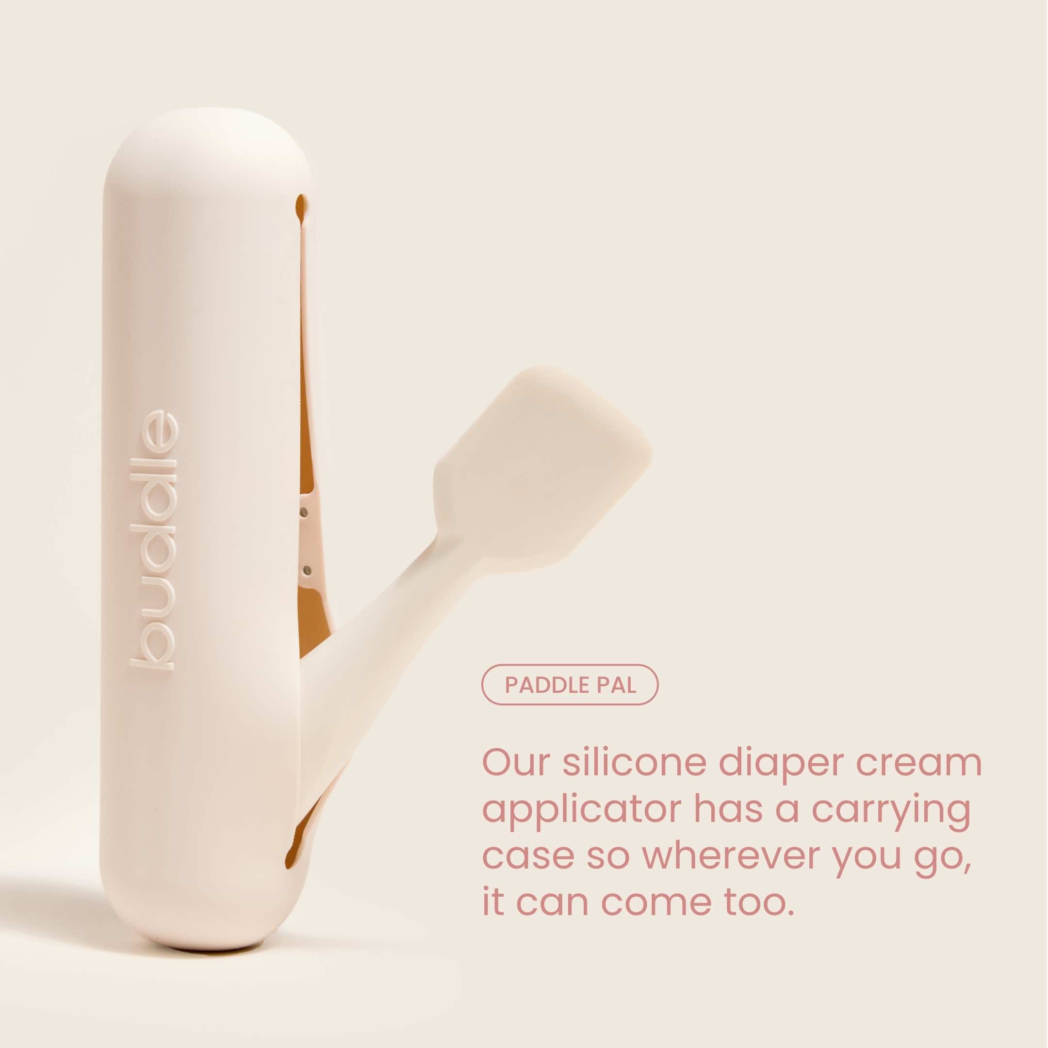 Buddle Accessories Bundle