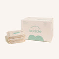 Buddle Wonder Wipes