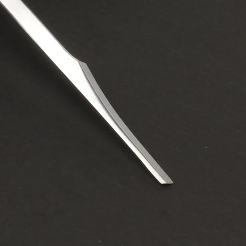 Strumenti per Manicure Pedicure Lama per Pedicure Unghie dei Piedi Kit Coltelli per Pedicure Piedi Rimuovi Calli Rimuovi Pelle Morta Strumenti per la Cura dei Piedi