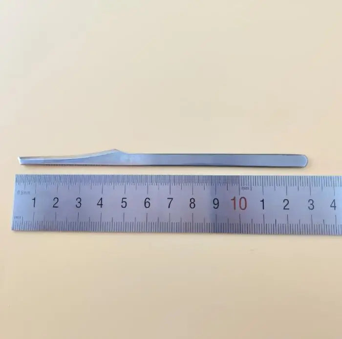 Maniküre-Pediküre-Werkzeuge Zehennagelschneider Füße Pediküre-Messer-Set Fußschwielenraspel Hornhautentferner Fußpflege-Tools