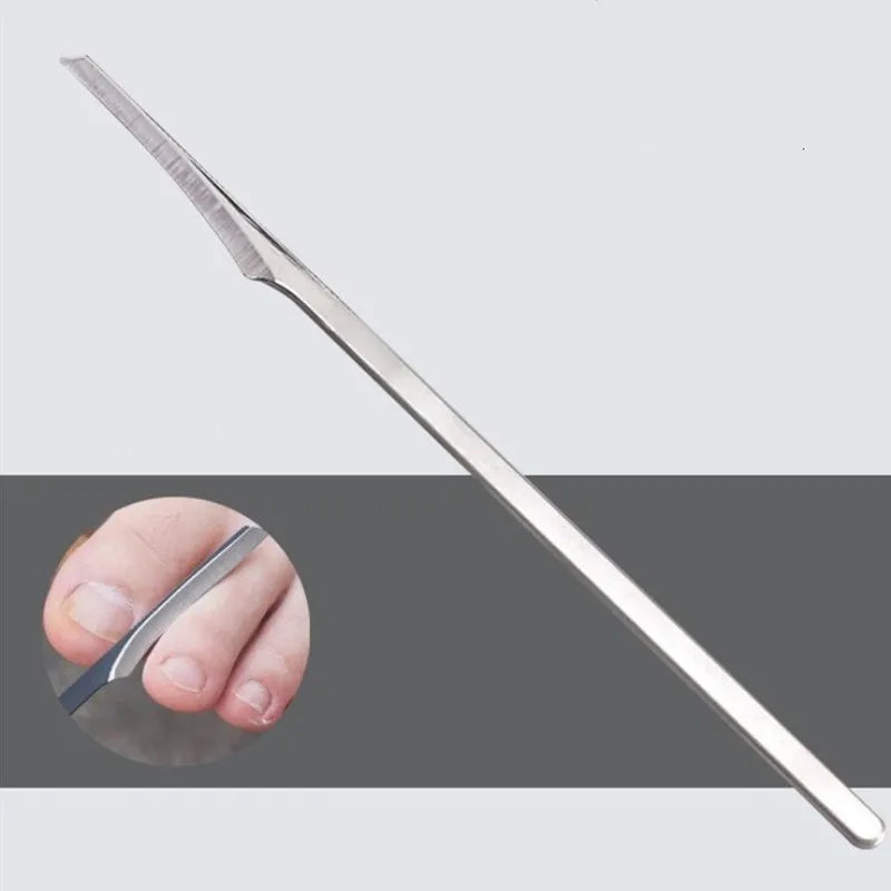 Strumenti per Manicure Pedicure Lama per Pedicure Unghie dei Piedi Kit Coltelli per Pedicure Piedi Rimuovi Calli Rimuovi Pelle Morta Strumenti per la Cura dei Piedi