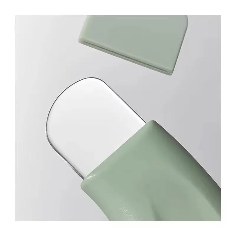 Strumento per la Rimozione di Punti Neri e Punti Bianchi per Naso e Viso - Detergente per Pori della Pelle, Strumenti per la Cura della Pelle per Donne
