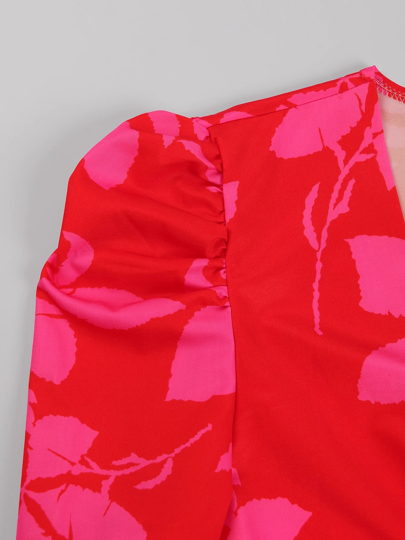 Vestiti lunghi eleganti da donna a maniche corte in saldo 2024, tinta unita stampata, cut-out, per feste, vestito che slancia per le vacanze, abbigliamento femminile