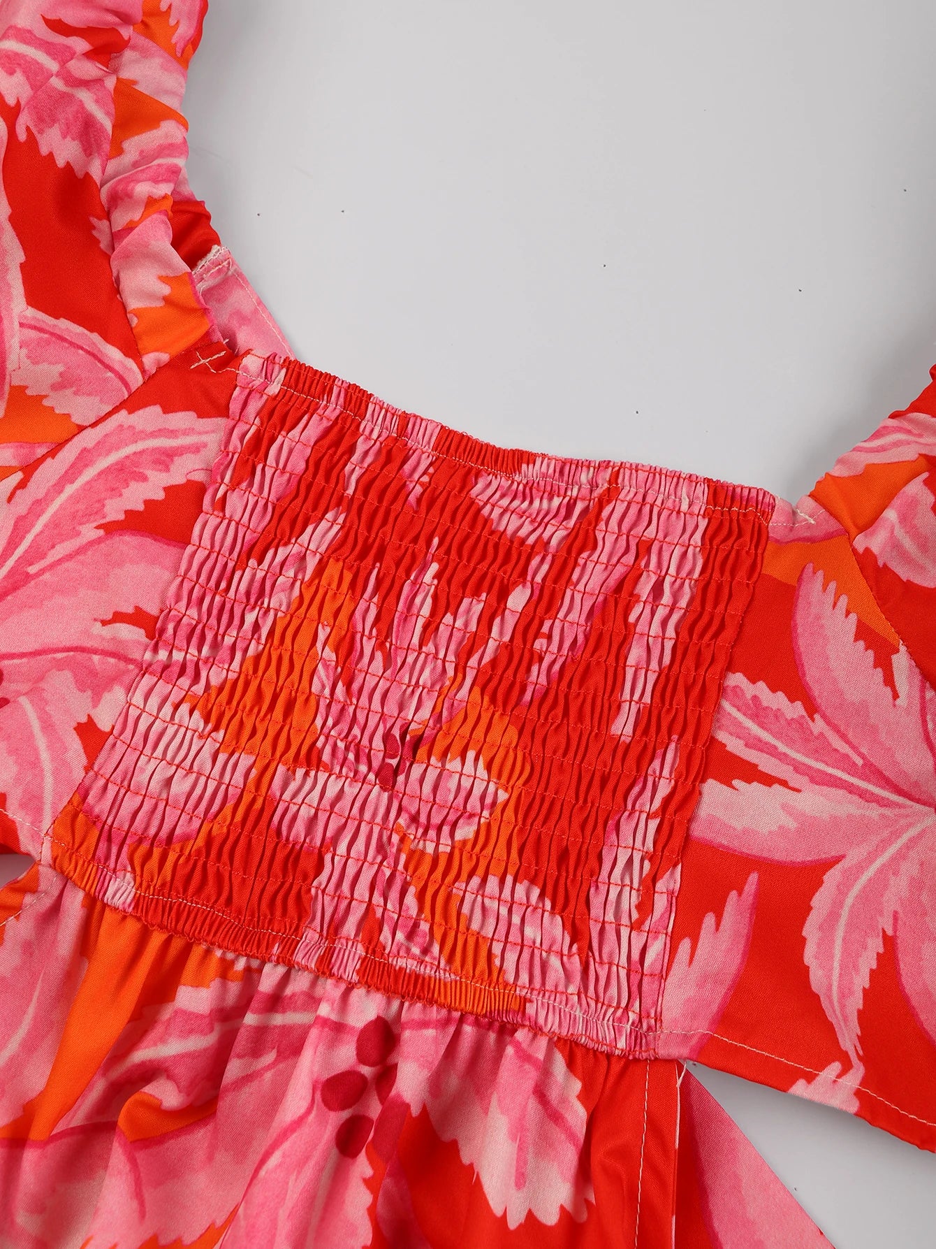 Vestiti lunghi eleganti da donna a maniche corte in saldo 2024, tinta unita stampata, cut-out, per feste, vestito che slancia per le vacanze, abbigliamento femminile