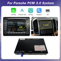 Road Top Wireless Carpaly für Porsche Macan Cayman Cayenne Panamera PCM 3.1 System unterstützt Android Auto Rückfahrkamera Airplay