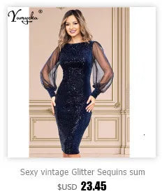 Abito lungo estivo sexy in pizzo a rete trasparente da donna, abito di lusso senza schienale per club, feste di compleanno, da sera, vestiti lunghi, vestiti