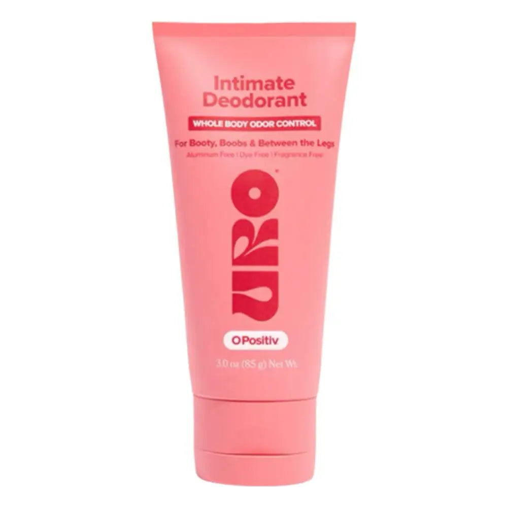 Deodorante Naturale per Donna e Uomo - Controllo degli Odori per Tutta la Giornata - Cura Intima e Ascellare - Idratante e Riequilibrante del pH