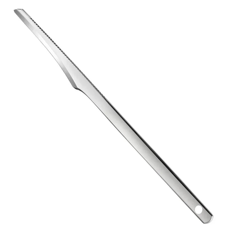 Kit di strumenti per manicure e pedicure, rasoio per unghie dei piedi, coltello per pedicure, lima per calli, rimozione pelle morta, strumenti per la cura dei piedi