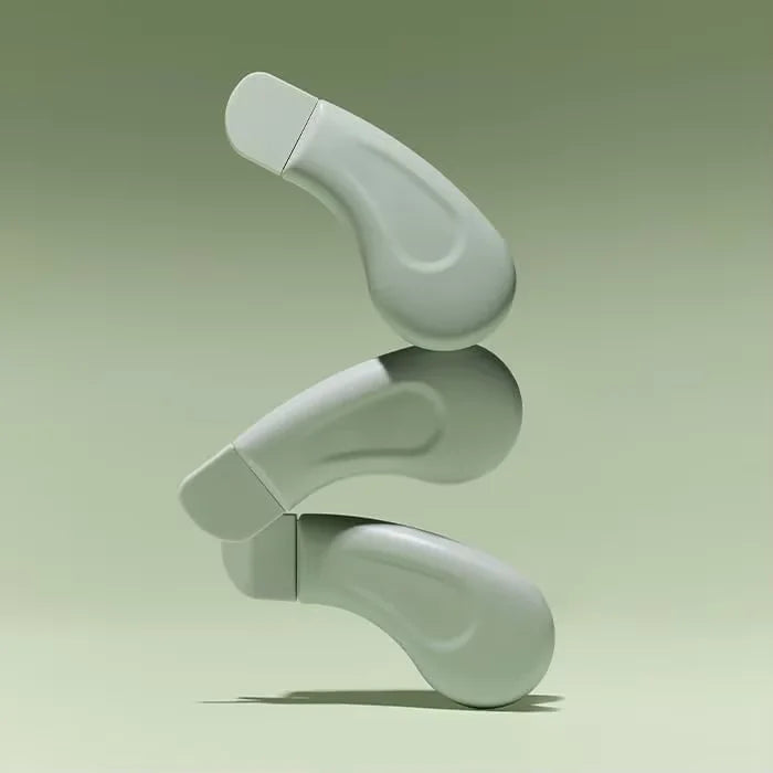 Strumento per la Rimozione di Punti Neri e Punti Bianchi per Naso e Viso - Detergente per Pori della Pelle, Strumenti per la Cura della Pelle per Donne