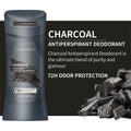 Deodorante all'Alluminio da Uomo Alta Resistenza Protezione dal Sudore 72H Protezione dagli Odori Freschezza 24/7 Profumo Duraturo, Profumo Pure Sport 74g