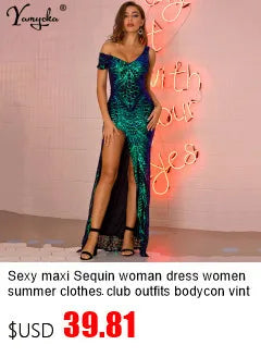 Abito lungo estivo sexy in pizzo a rete trasparente da donna, abito di lusso senza schienale per club, feste di compleanno, da sera, vestiti lunghi, vestiti
