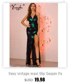 Abito lungo estivo sexy in pizzo a rete trasparente da donna, abito di lusso senza schienale per club, feste di compleanno, da sera, vestiti lunghi, vestiti