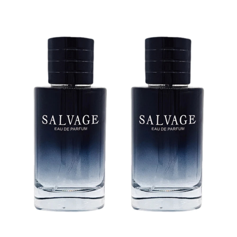 Spray Profumo Uomo Originale Ai Feromoni Flirtante a Lunga Durata Fragranza Selvatica Irresistibile Deodorante Tentatore Attraente per Gentiluomo
