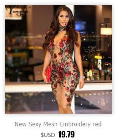 Abito lungo estivo sexy in pizzo a rete trasparente da donna, abito di lusso senza schienale per club, feste di compleanno, da sera, vestiti lunghi, vestiti