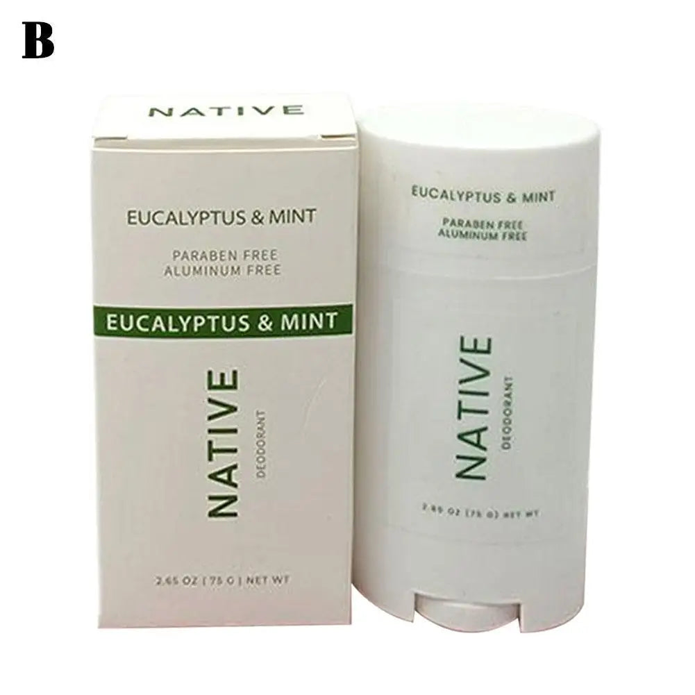 Deodorante Naturale per Donna e Uomo - Controllo degli Odori per Tutta la Giornata - Cura Intima e Ascellare - Idratante e Riequilibrante del pH