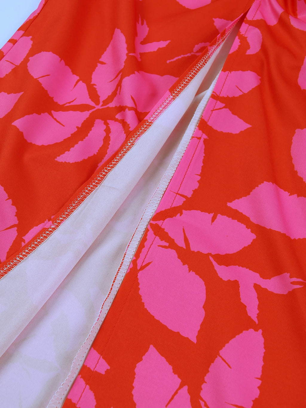 Vestiti lunghi eleganti da donna a maniche corte in saldo 2024, tinta unita stampata, cut-out, per feste, vestito che slancia per le vacanze, abbigliamento femminile