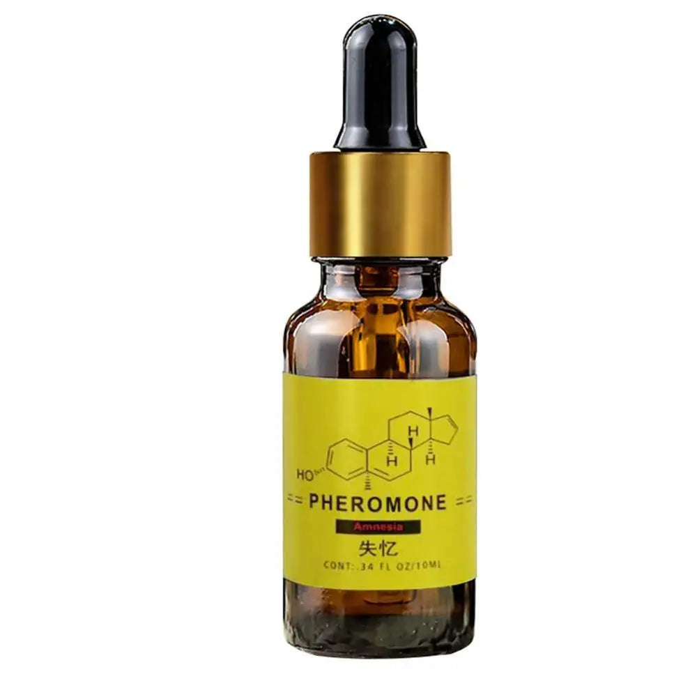 Perfektes Köln Pheromon für Männer zieht Frauen an Androstenon Pheromon sexuell stimulierendes Duftöl Parfüm Erwachsenenprodukt