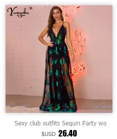 Abito lungo estivo sexy in pizzo a rete trasparente da donna, abito di lusso senza schienale per club, feste di compleanno, da sera, vestiti lunghi, vestiti