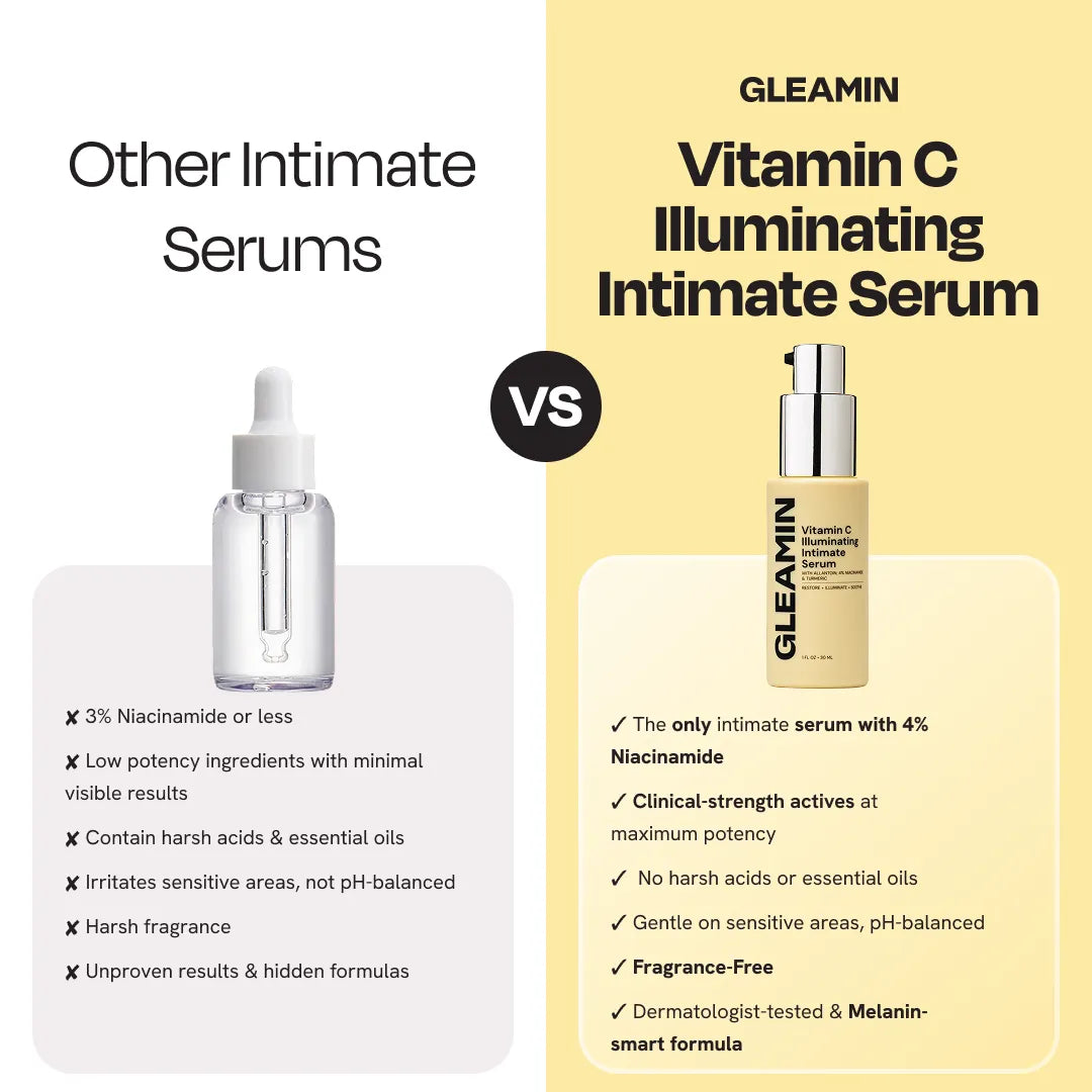 Siero Intimo Illuminante