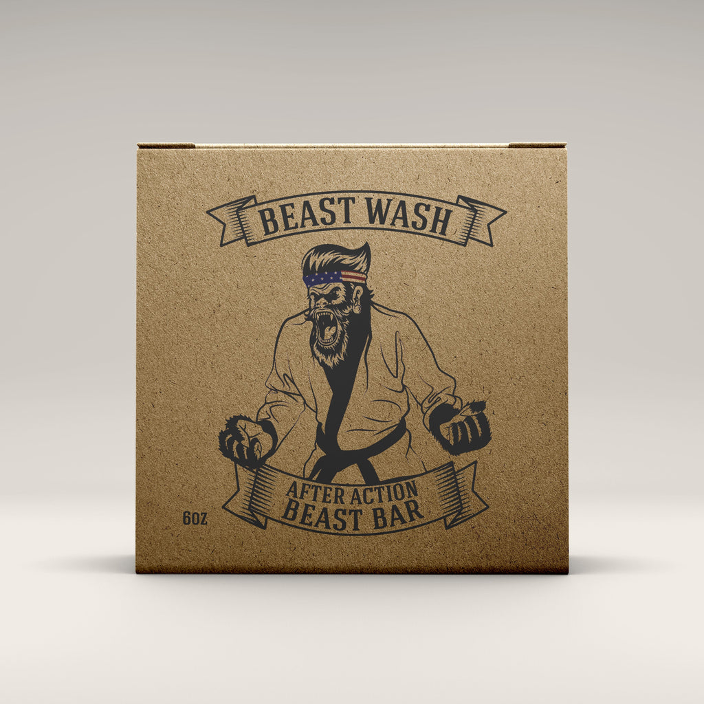 After Action Beast Bar